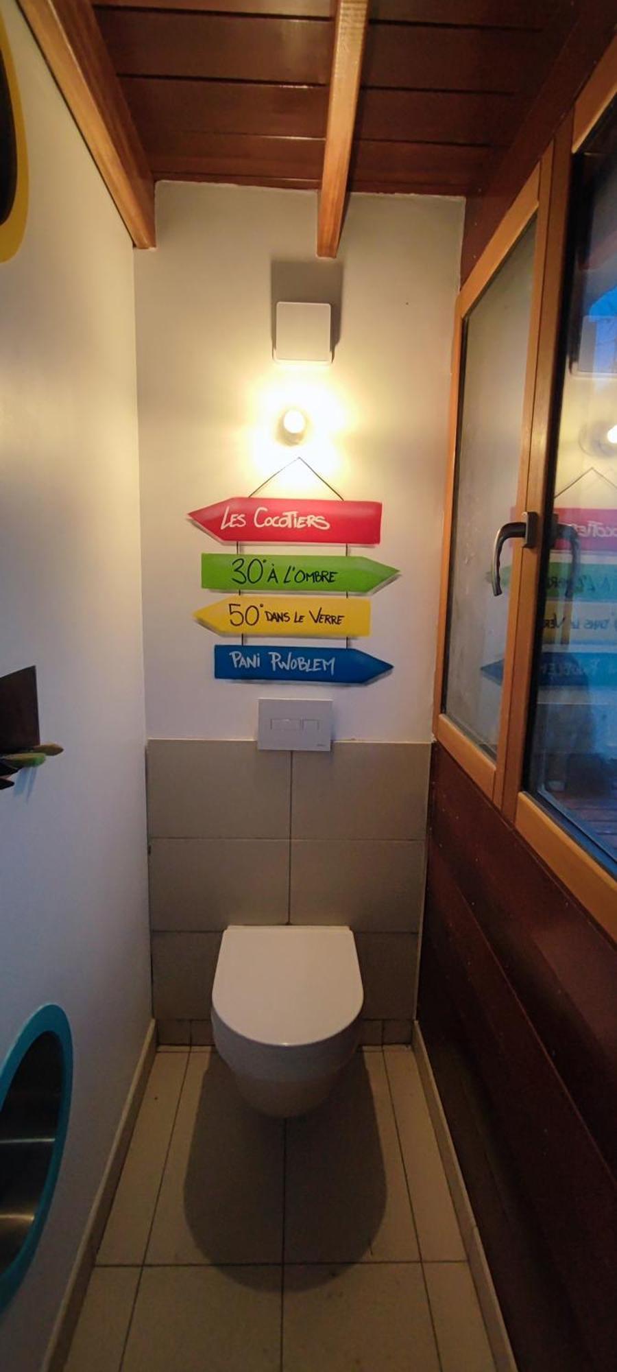 La Kaz Rhumantique Sauna And Privatif * La Riviere-Saint-Sauveur